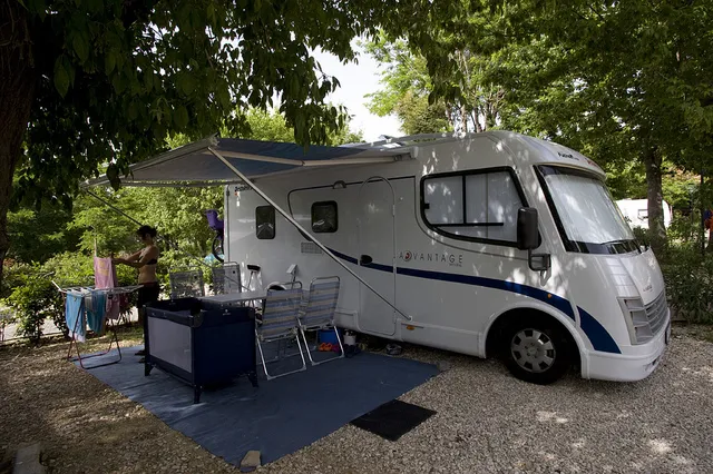Camping I Pini Latium - Fiano Romano visuel 11/11