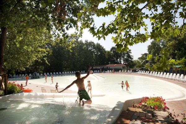 Camping I Pini Latium - Fiano Romano visuel 5/11