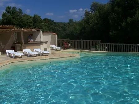 Camping Ibie Rhône-Alpes - Lagorce visuel 3/10