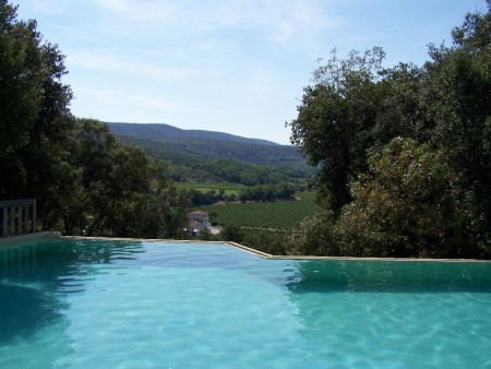 Ibie Rhône-Alpes - Lagorce visuel 1/10