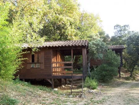 Camping Ibie Rhône-Alpes - Lagorce visuel 4/10