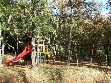 Camping Ibie Rhône-Alpes - Lagorce visuel 8/10