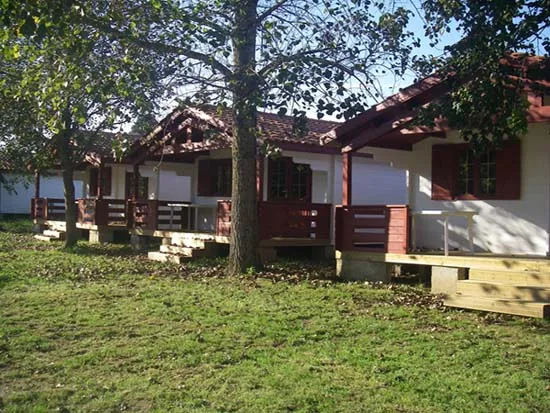 Camping Iholdi Aquitaine - Iholdy visuel 2/2
