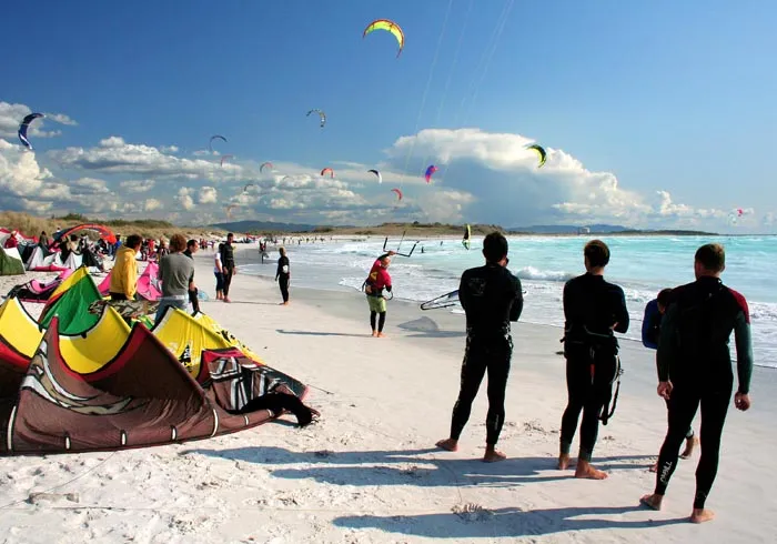 Camping Il Capannino Toscane - Marina di Bibbona visuel 5/7