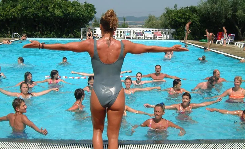 Camping Il Fontino Toscane - Scarlino visuel 5/10
