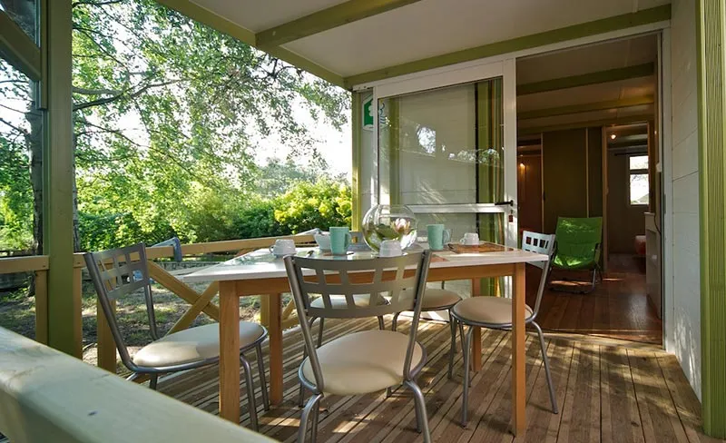 Camping Il Fontino Toscane - Scarlino visuel 10/10