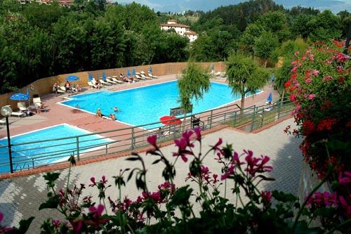 Il Poggetto Toscane - Troghi visuel 2/8