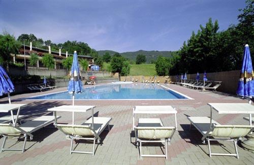 Il Poggetto Toscane - Troghi visuel 5/8