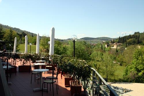 Il Poggetto Toscane - Troghi visuel 7/8