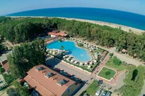 Camping Il Salice Calabre - Corigliano Calabro visuel 2/10