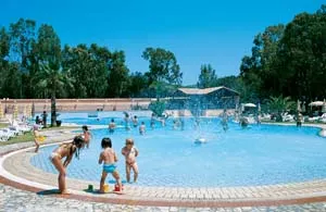 Camping Il Salice Calabre - Corigliano Calabro visuel 3/10