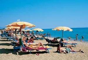 Camping Il Salice Calabre - Corigliano Calabro visuel 5/10