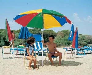 Camping Il Salice Calabre - Corigliano Calabro visuel 7/10