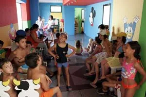 Camping Il Salice Calabre - Corigliano Calabro visuel 9/10