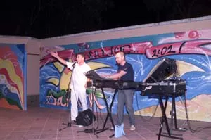 Camping Il Salice Calabre - Corigliano Calabro visuel 10/10
