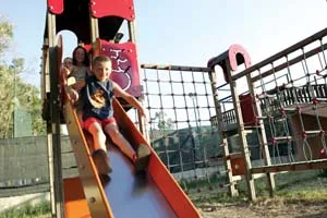 Camping Il Salice Calabre - Corigliano Calabro visuel 8/10