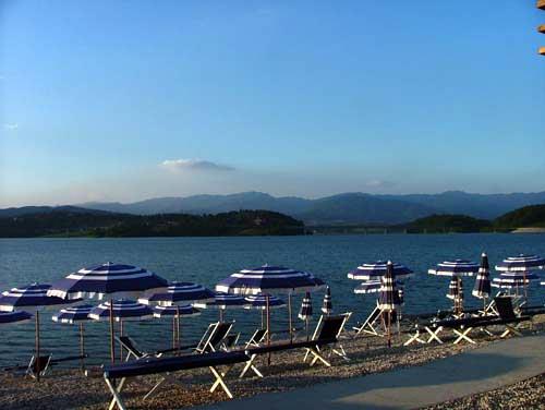 Il Sergente Toscane - Barberino di Mugello visuel 2/8