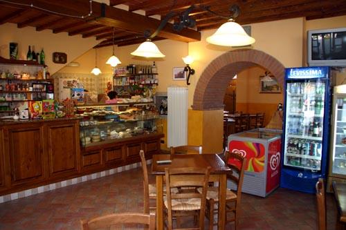 Il Sergente Toscane - Barberino di Mugello visuel 4/8