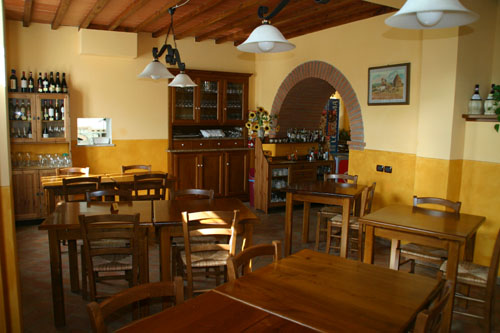 Il Sergente Toscane - Barberino di Mugello visuel 7/8