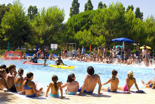 Il Tridente Vénétie - Bibione Pineda visuel 5/11