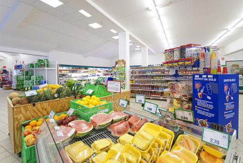 Il Tridente Vénétie - Bibione Pineda visuel 7/11