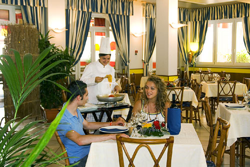 Il Tridente Vénétie - Bibione Pineda visuel 9/11