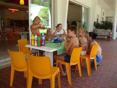 Camping Il Tridente Vénétie - Bibione Pineda visuel 11/11