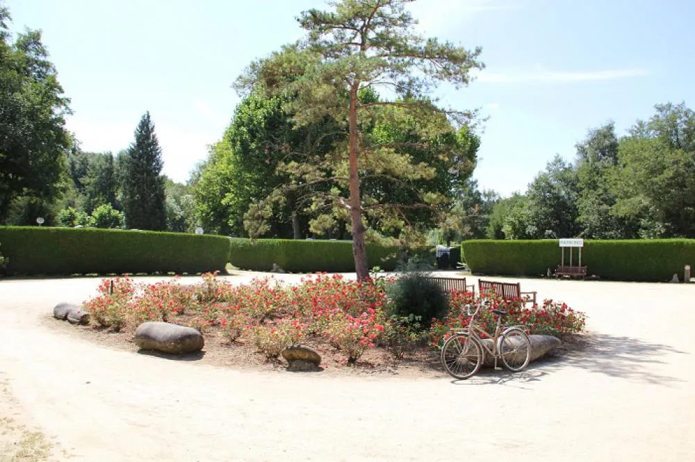 Camping Ile de Boulancourt Ile de France - Boulancourt visuel 4/5
