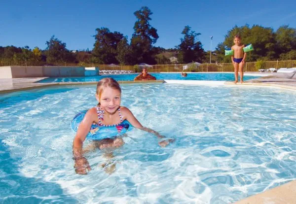 Camping Ile d'Offard Pays de Loire - Saumur visuel 13/22