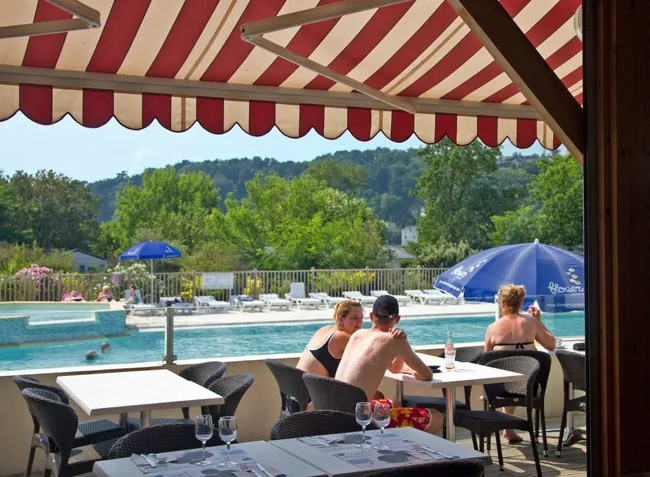 Camping Ile d'Offard Pays de Loire - Saumur visuel 15/22