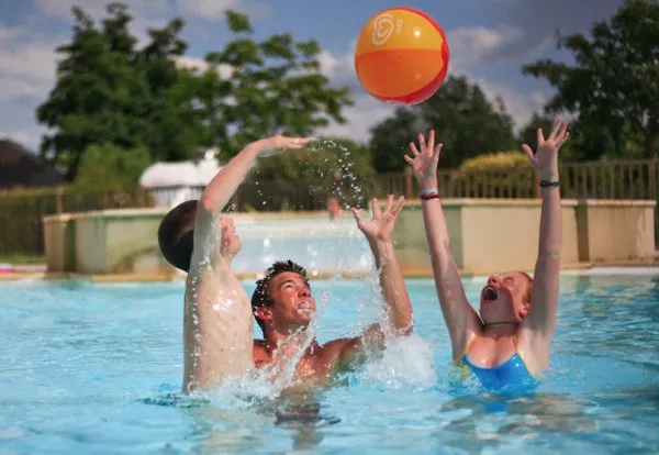 Camping Ile d'Offard Pays de Loire - Saumur visuel 14/22