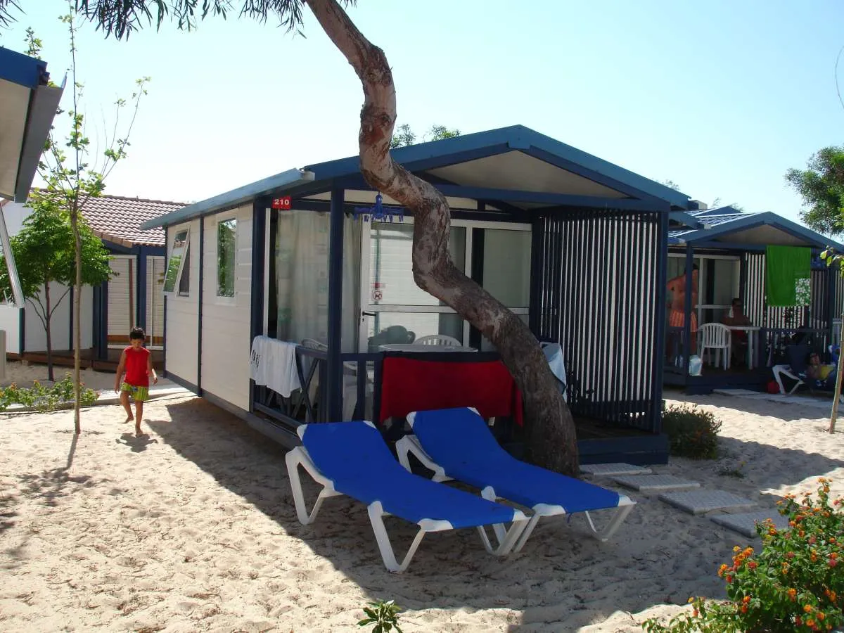 Camping Ilha de Armona Algarve - Olhão visuel 4/6