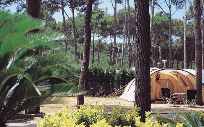 Camping Illa Mateua Costa Brava - L'Escala visuel 10/10