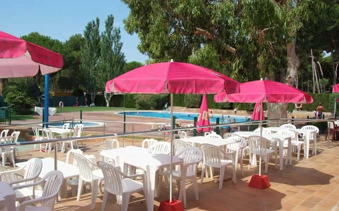 Camping Illa Mateua Costa Brava - L'Escala visuel 7/10