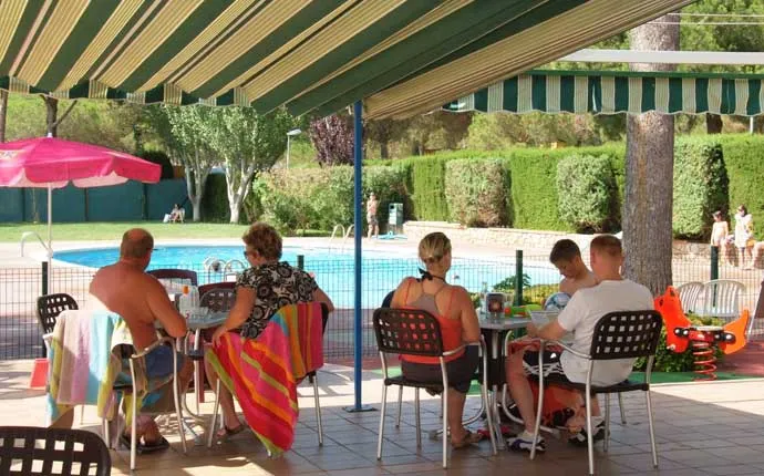Camping Illa Mateua Costa Brava - L'Escala visuel 9/10