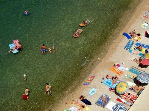Camping Imperial Dalmatie - Vodice visuel 6/10