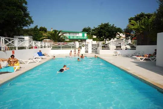 Camping Inter-plages Aquitaine - Saint-Jean-de-Luz visuel 2/6