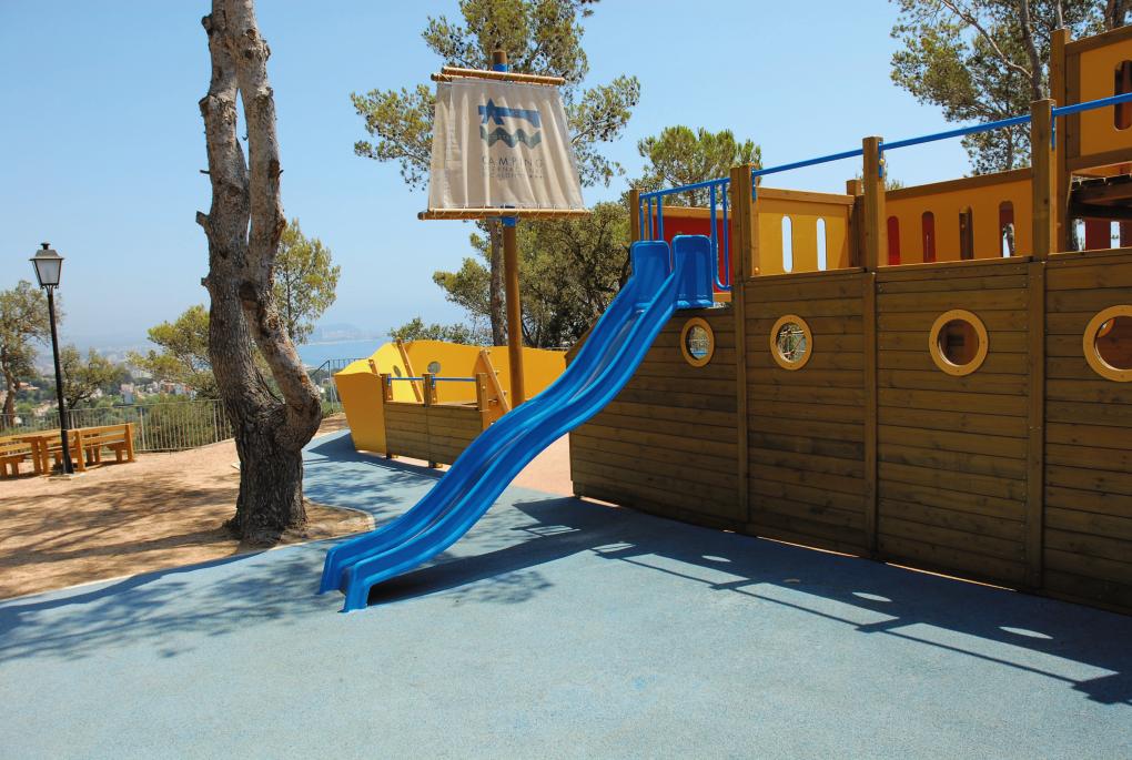 Internacional de Calonge Costa Brava - Calonge visuel 9/10