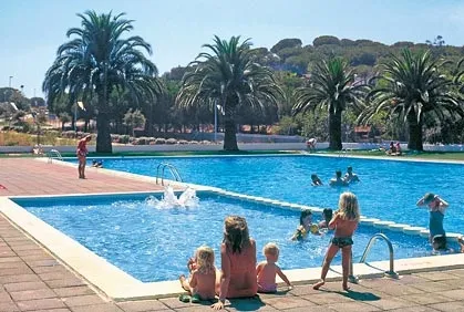 Camping Internacional Palamós Costa Brava - Palamos visuel 3/11