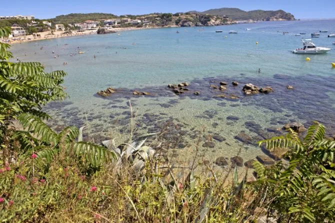 Camping Internacional Palamós Costa Brava - Palamos visuel 11/11