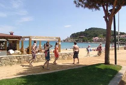 Camping Internacional Palamós Costa Brava - Palamos visuel 8/11