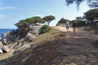 Camping Internacional Palamós Costa Brava - Palamos visuel 9/11