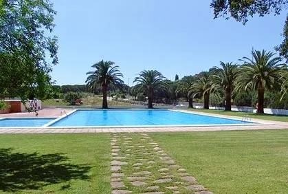 Camping Internacional Palamós Costa Brava - Palamos visuel 10/11