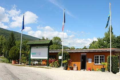 International Rhône-Alpes - Seyssel visuel 3/7 International Rhône-Alpes - Seyssel visuel 3/7