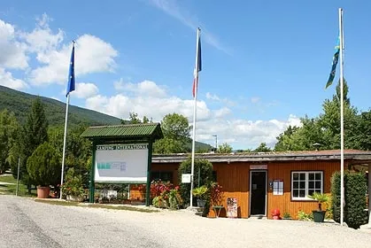 Camping International Rhône-Alpes - Seyssel visuel 3/7