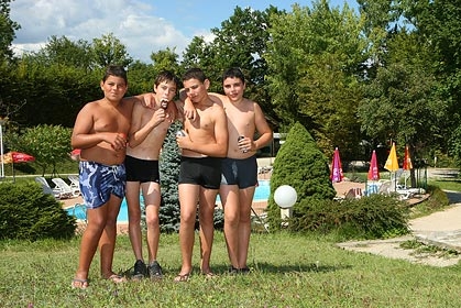 International Rhône-Alpes - Seyssel visuel 7/7 International Rhône-Alpes - Seyssel visuel 7/7