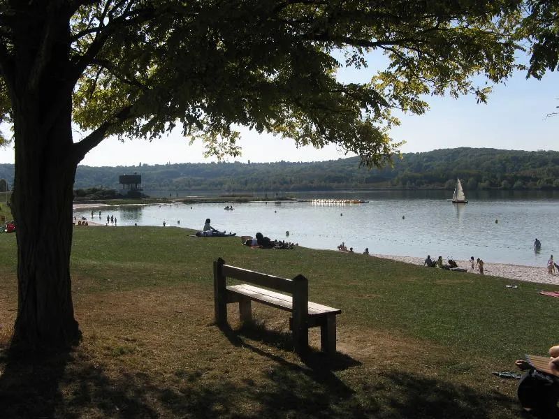 Camping International de Jablines Ile de France - Jablines visuel 6/7
