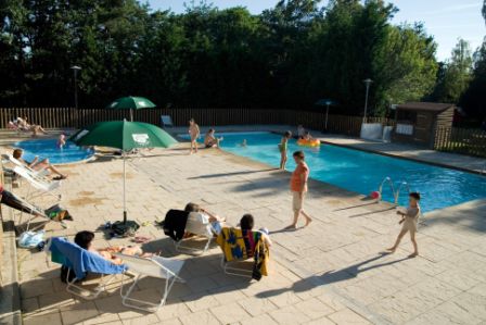 Camping de Lyon Rhône-Alpes - Dardilly visuel 3/10