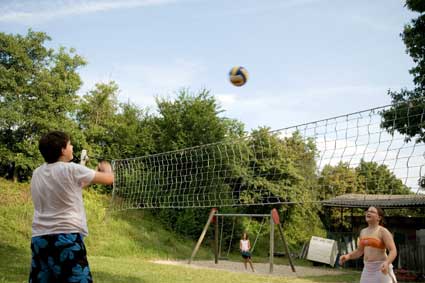 Camping de Lyon Rhône-Alpes - Dardilly visuel 9/10