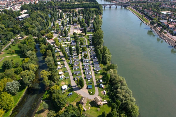 Camping International De Maisons Laffitte Camping International De Maisons Laffitte